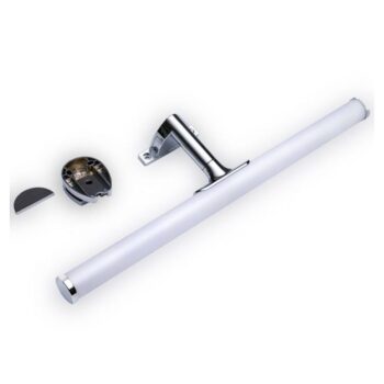 VESTA 236 ZIDNA LAMPA 6W 4000K HROM