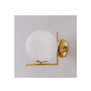 VESTA 311 ZIDNA LAMPA 1*E27 MESING