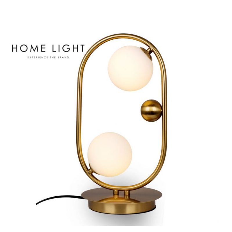 VESTA 557 STONA LAMPA 2*G9 MESING