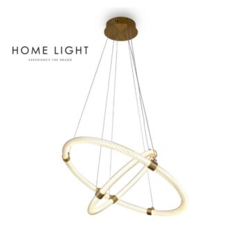 VESTA 570 LUSTER 45W 3000K MESING