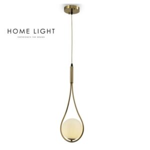 VESTA 574 VISILICA 1*G9 MESING