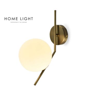 VESTA 575 ZIDNA LAMPA 1*E27 MESING