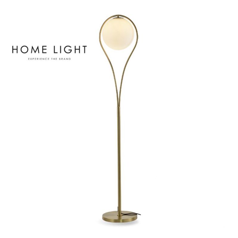 VESTA 578 PODNA LAMPA 1*E27 MESING