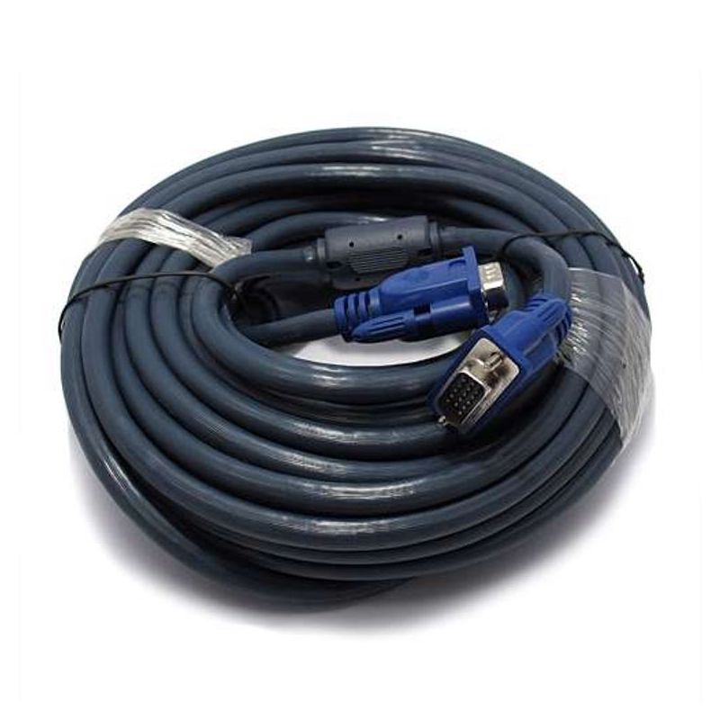 VGA kabal na VGA 15m teget