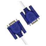 VGA kabal na VGA 20m beli