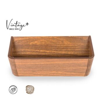 VINTAGE DOMENICO N280Z ZIDNA LAMPA  2*3W 3000K (280x110x110 mm) – SKU02821