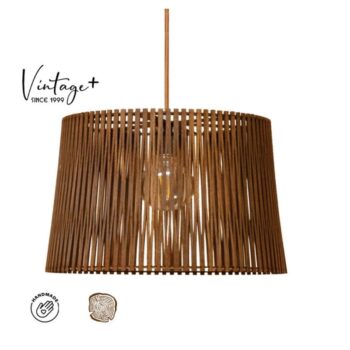 VINTAGE DOMENICO T400 VISILICA 1*E27 (Ø 400 mm, h-320 mm) – SKU02803