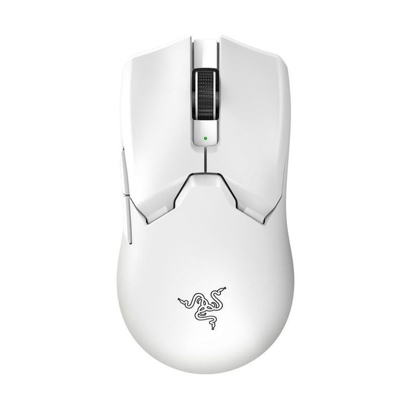 Viper V2 Pro Wireless Gaming Mouse - White