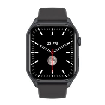 Vivax smart watch Life FIT 2 crni