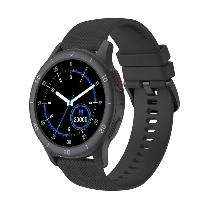 Vivax smart watch Life PRO crni