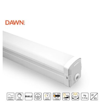 VODODIHT LED 136A PRO 36W 4000K 4680lm 110° IP65