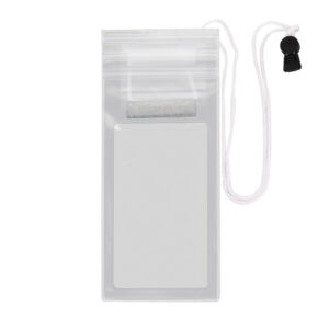 Vodootporna futrola Bikini 6.5in bela