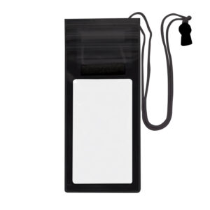 Vodootporna futrola Bikini 6.5in crna