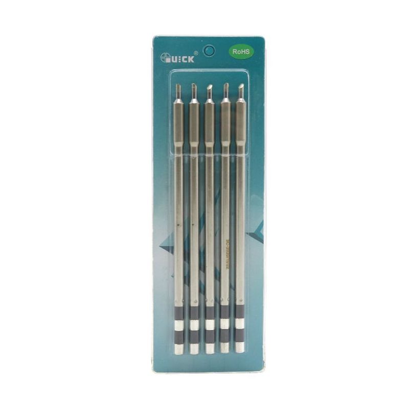 Vrh za lemilicu Quick TSS02-3C 5/1
