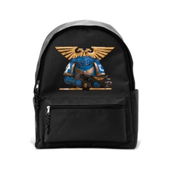 WARHAMMER 40,000 - Ultramarine Backpack