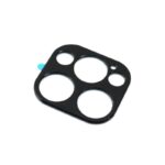 Zastita za kameru aluminijumska za Iphone 12/12 Pro (6.1) crna