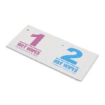 Zastita za kameru aluminijumska za Iphone X crna - Slika 2