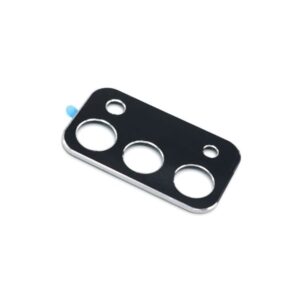 Zastita za kameru aluminijumska za Samsung N980F Galaxy Note 20 crna