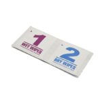 Zastita za kameru za Iphone 12 Mini (5.4) aluminijumska plava - Slika 2