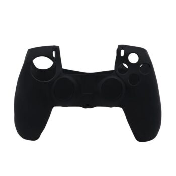 Zaštitna futrola silikon za PS5 joypad crna