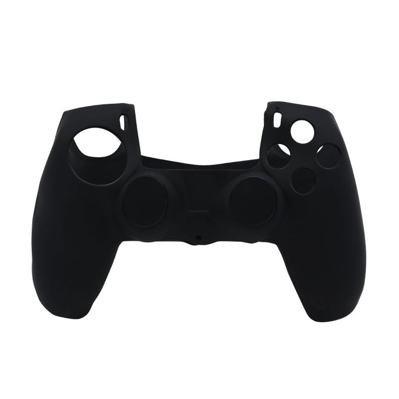 Zaštitna futrola silikon za PS5 joypad crna