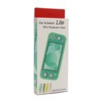 Zaštitna futrola TPU za Nintendo Switch Lite konzolu providna (SND-450) - Slika 3
