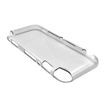 Zaštitna futrola TPU za Nintendo Switch Lite konzolu providna (SND-450)