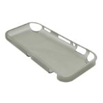 Zaštitna futrola TPU za Nintendo Switch Lite konzolu siva (SND-450) - Slika 2