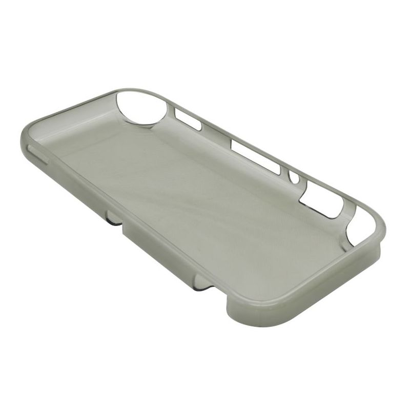 Zaštitna futrola TPU za Nintendo Switch Lite konzolu siva (SND-450)