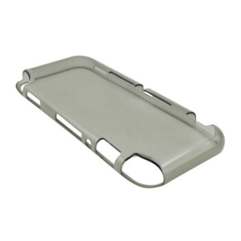 Zaštitna futrola TPU za Nintendo Switch Lite konzolu siva (SND-450)