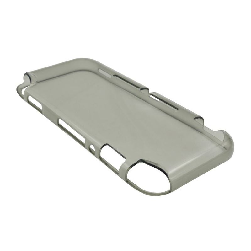 Zaštitna futrola TPU za Nintendo Switch Lite konzolu siva (SND-450)