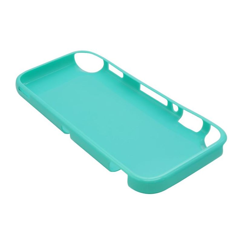 Zaštitna futrola TPU za Nintendo Switch Lite konzolu tirkizna (SND-450)