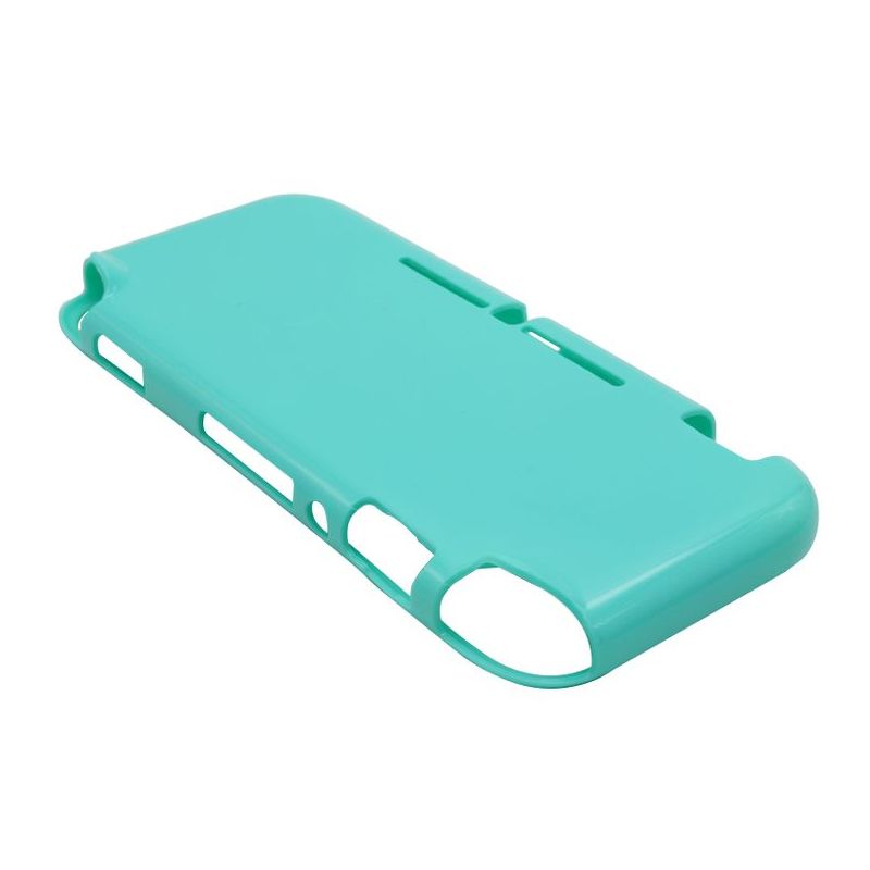 Zaštitna futrola TPU za Nintendo Switch Lite konzolu tirkizna (SND-450)