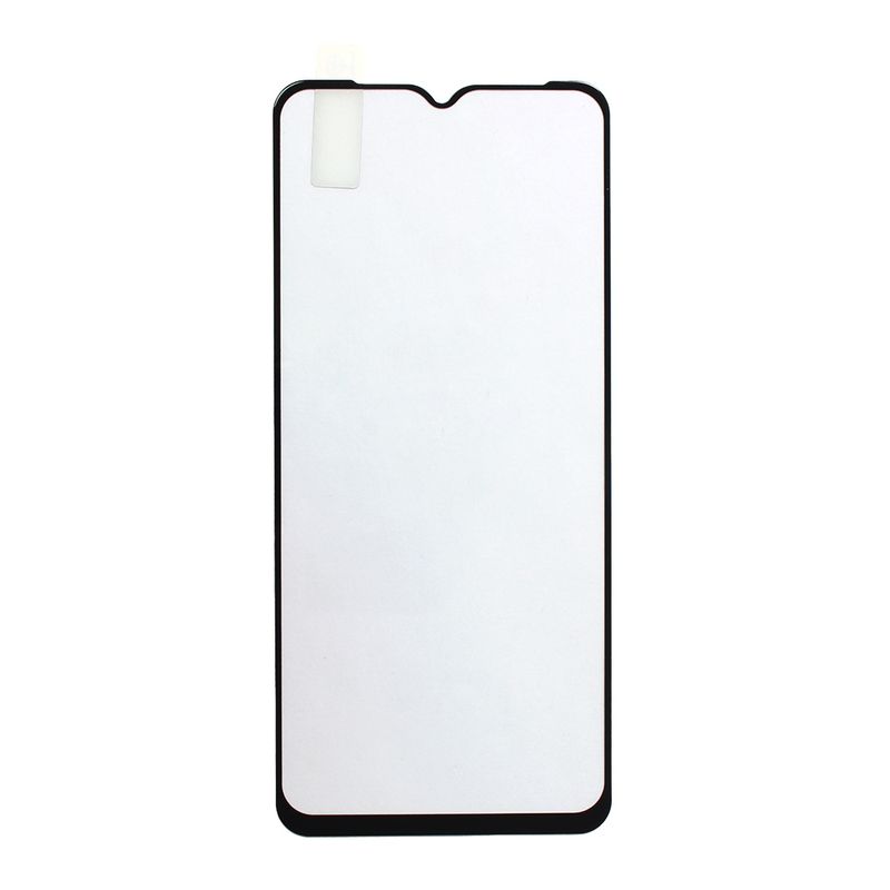 Zaštitno Staklo 2.5D full glue za Realme 10 5G crni