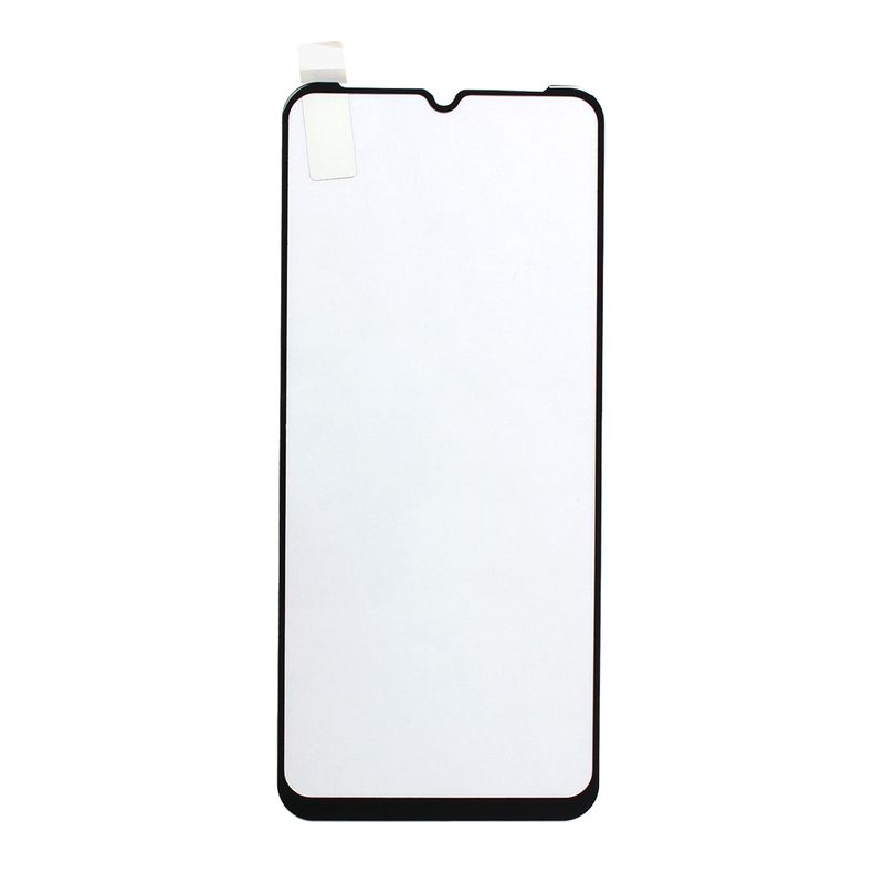 Zaštitno Staklo 2.5D full glue za TCL 405 crni