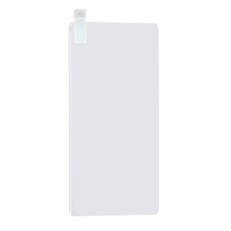 Zaštitno Staklo Monsterskin UV Glue 5D za Samsung S23 Ultra transparent