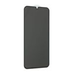 Zaštitno Staklo Privacy 2.5D full glue za Samsung A146B Galaxy A14 5G crni - Slika 2