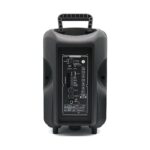 Zvucnik Bluetooth CH-813 veliki crni - Slika 2