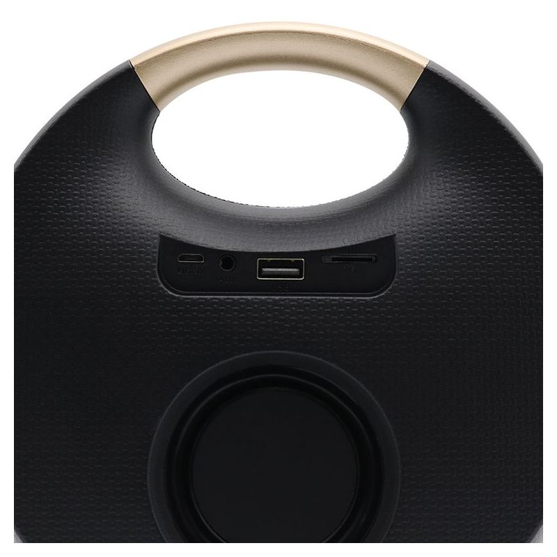 Zvucnik Bluetooth Moxom MX-SK15 crni