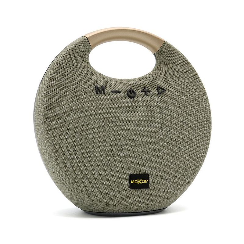 Zvucnik Bluetooth Moxom MX-SK15 sivi