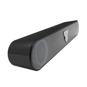 Zvucnik BS150 RESONANCE crni FANTECH