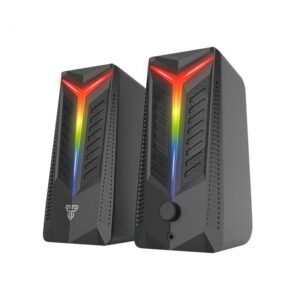 Zvucnik GS301 TRIFECTA crni FANTECH