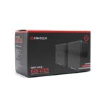 Zvucnik GS733 ARTHAS crni FANTECH - Slika 3