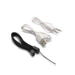Zvucnik REMAX Bluetooth RB-M13 srebrni - Slika 2