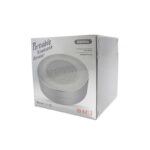 Zvucnik REMAX Bluetooth RB-M13 srebrni - Slika 3