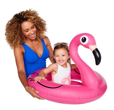 Flamingo dubak za decu