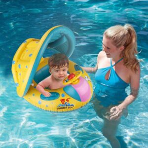 Kiddie float baby foat dusek dubak za decu za vodu