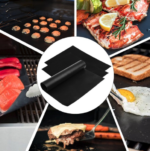BBQ greel mat - podloga za rostilj