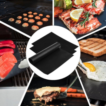 BBQ greel mat - podloga za rostilj