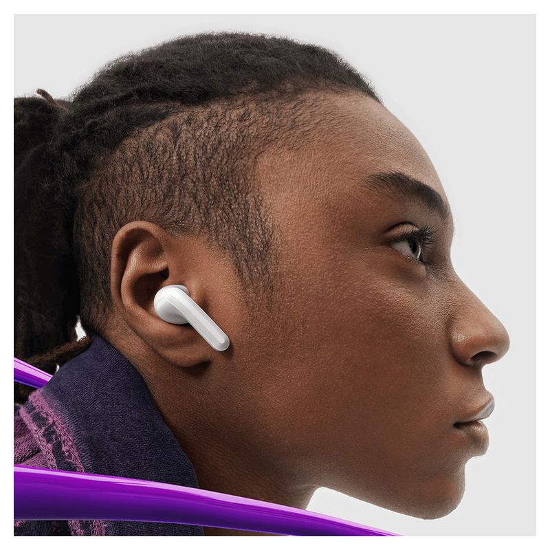 Bluetooth slusalice Xiaomi Redmi Buds 4 lite bele
